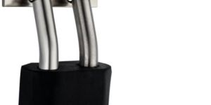 Stainless Steel Door Stopper