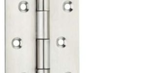 Stainless Steel Hinges