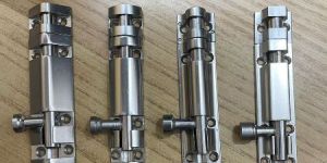 Aluminium Steel Rod Towerbolt
