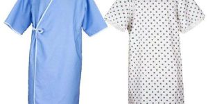 Patient Gown
