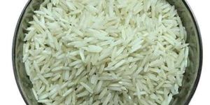 Steamed Basmati Rice