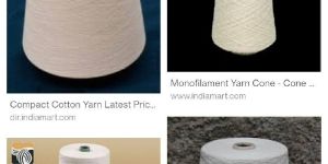 Yarn Manufacturing