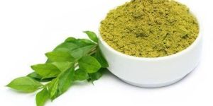 Natural Henna Powder