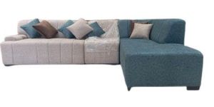 L Shaped Corner Sofa Set