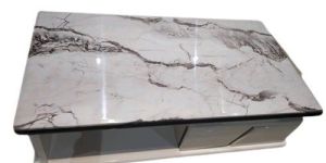 Marble Center Table