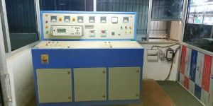Distribution Transformer Testing Panel