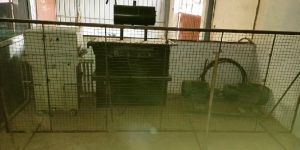 Transformer Testing Equipment