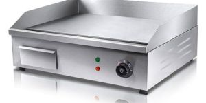 Hot Plate Warmer
