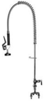 Wall Mounted Pre Rinse Unit