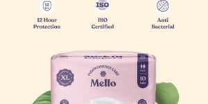 MELLO STICK FIT DIAPERS