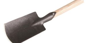 Stainless Steel Digging Spade Head