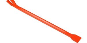 Swan Neck Wrecking Bar