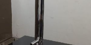 Jacket Funnel for Powder Multi Track Packaging Machine