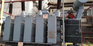 Bushing Retrofit Solution