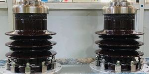 High Current Transformer Bushing