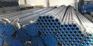 Hot Dip Galvanizing Pipe