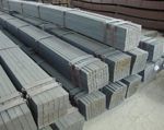 Mild Steel Flat Bar