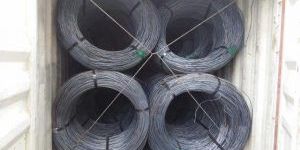 Wire Rods