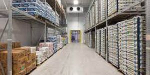 Cold Storage Services