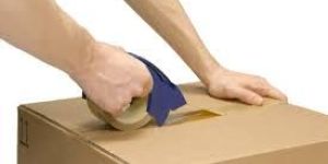 International Packing Service