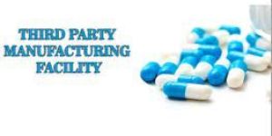 Pharmaceutical Third Party Manufacturing