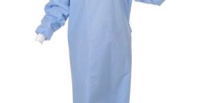 Surgical Patient Gown