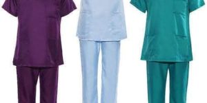 Surgical Scrub Suit