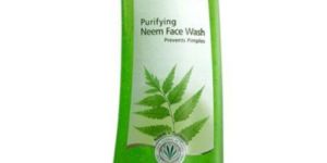 Neem Face Wash