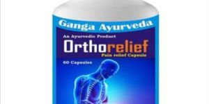 Ortho Relief Capsules