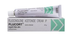 Flucort Skin Cream