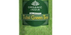 Organic Green Tea