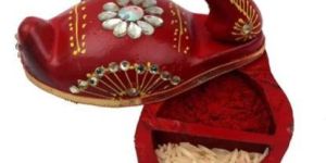 Duck Shape Roli Chopda