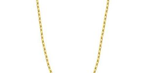 Ladies Gold Chain