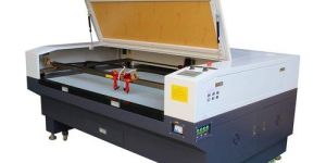 CO2 Laser Cutting Machine