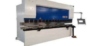 Hydraulic Bending Machine