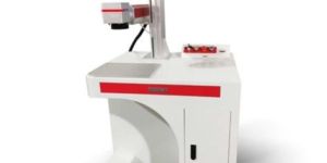 Laser Marking Machine