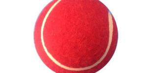 Cricket Tennis Ball
