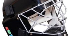 Field Hockey Helmets