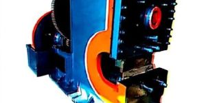 Plate Shearing Machine