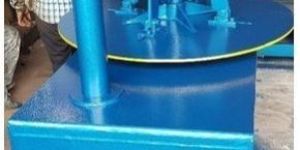 Radial Tyre Shredder