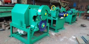 Waste Tyre Crumb Powder Plant