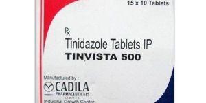 Tinidazole Tablet