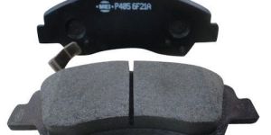 Truck Brake Pad Segment