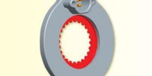 Vehicle Brake Wear Sensor