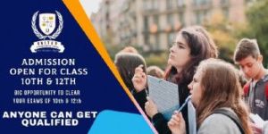 10th 12th Class Admission Consultants