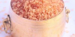 Palakkadan Matta Rice