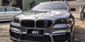 BMW Body Kit