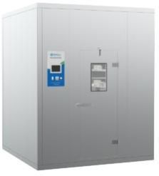 Walk-in BOD Incubator