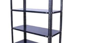 Slotted Angle Rack