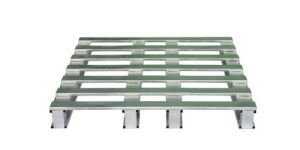 Stainless Steel Pallet